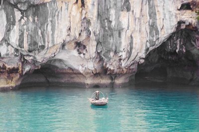 halong bay