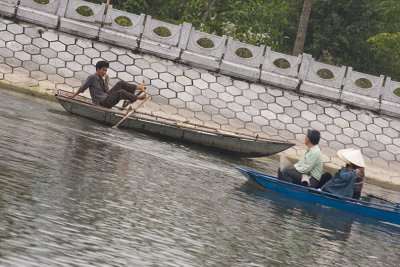 ninh binh, Tam Coc