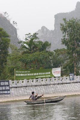 ninh binh, Tam Coc