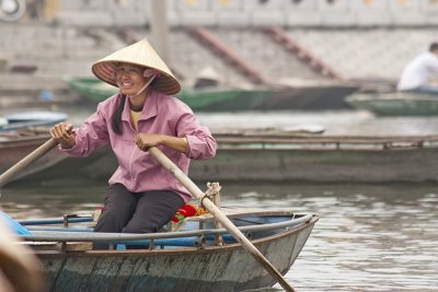 ninh binh, Tam Coc