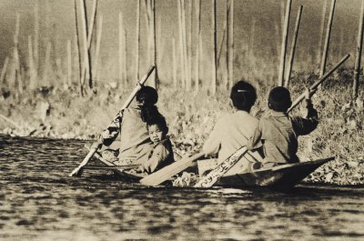 burma/myanmar, inle lake