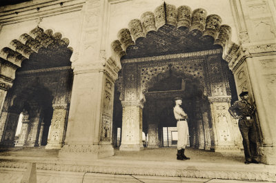 india, old delhi