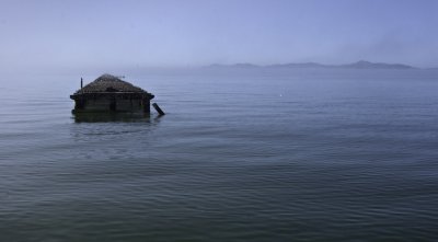 berkeley, marina pier