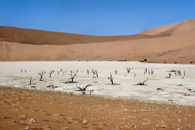 Sesriem, desert