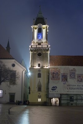 slovakia 2006