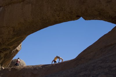 Spitzkoppe