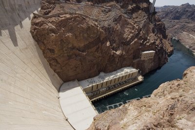 Hoover Dam