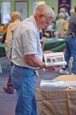 PERUSING