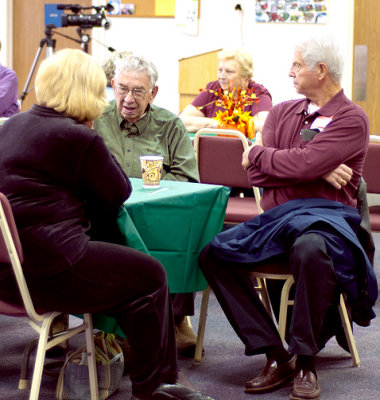 LIBRARY GROUP 