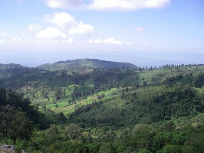 Southern Mexico
