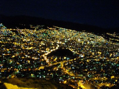 Photos from around la paz