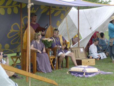 Crown Tourney LII