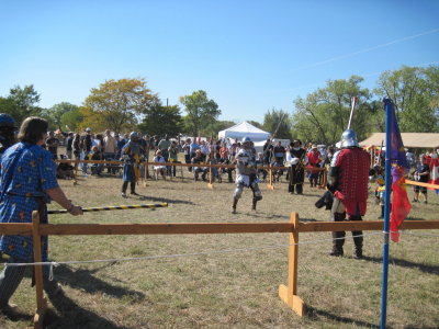 Great Plains Renfaire 2010
