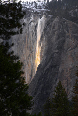 Yosemite 0708