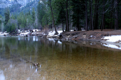 Yosemite 0822