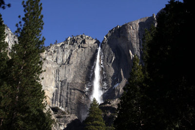Yosemite 0979