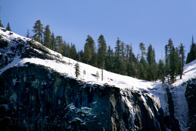 Yosemite 1190