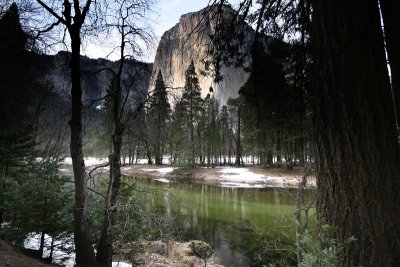 Yosemite 3325