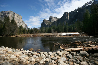 Yosemite 3359