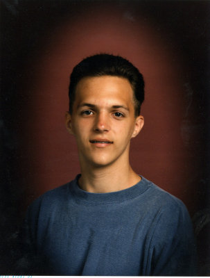 Chris 1994