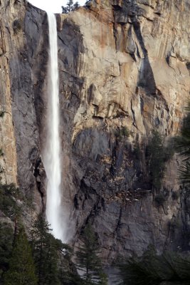 Yosemite 0745