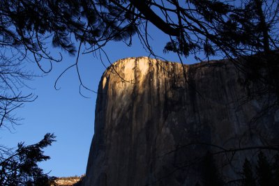 Yosemite 0867