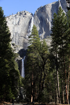 Yosemite 0977
