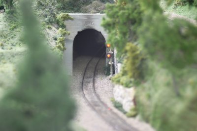 K.O. Tunnel.