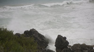 Church Bay, Southampton, Bermuda