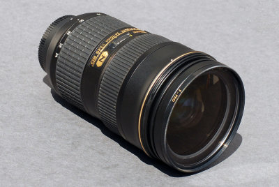 24-70 AFS Nano