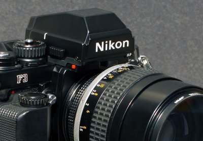 F3HP + 105mm Ais 1.8