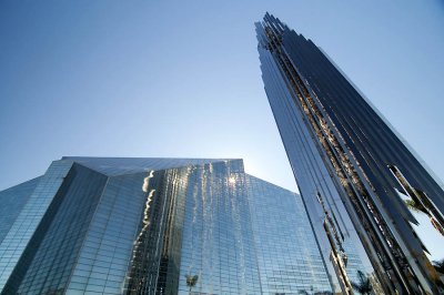 Crystal Cathedral