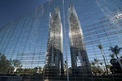 Crystal Cathedral