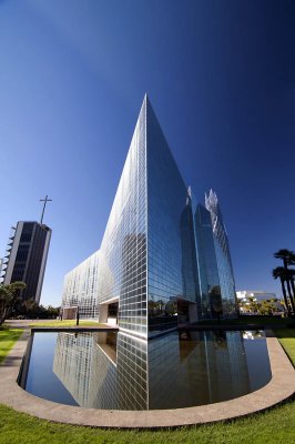 Crystal Cathedral