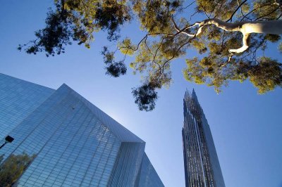 Crystal Cathedral