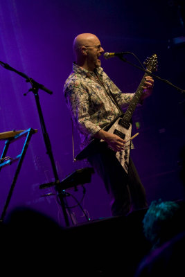 Wishbone Ash
