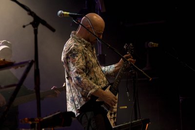 Wishbone Ash