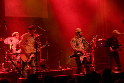 Wishbone Ash
