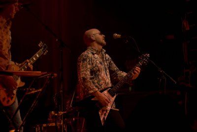 Wishbone Ash