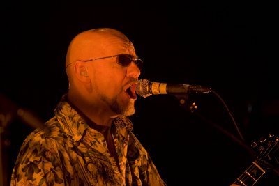 Wishbone Ash