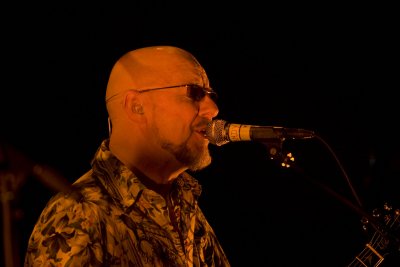 Wishbone Ash
