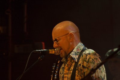 Wishbone Ash