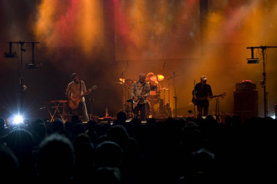 Wishbone Ash