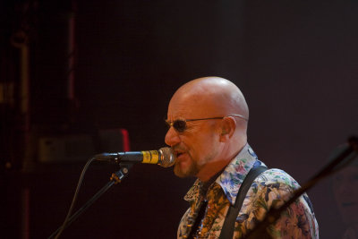 Wishbone Ash