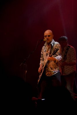 Wishbone Ash