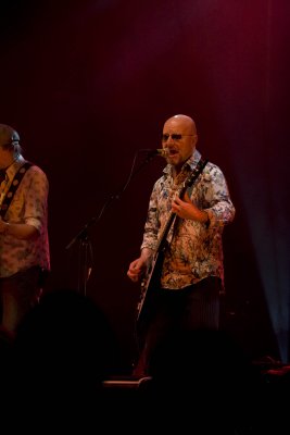 Wishbone Ash