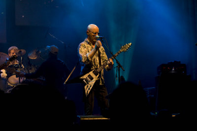 Wishbone Ash