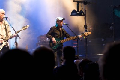 Wishbone Ash