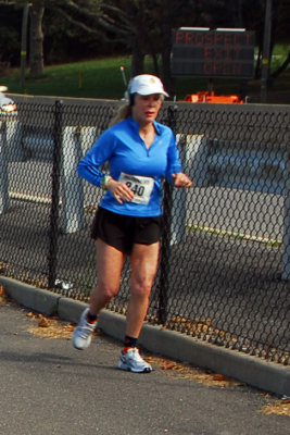 2010 NYPD PO Chris Hoban Run