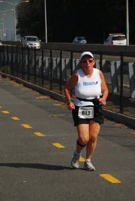 2010 NYPD PO Chris Hoban Run